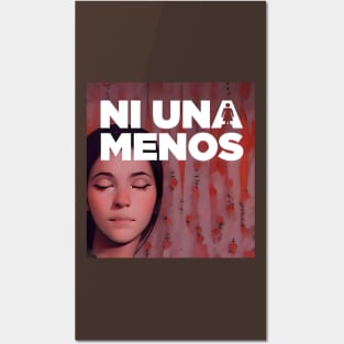 Not one less Posters and Art